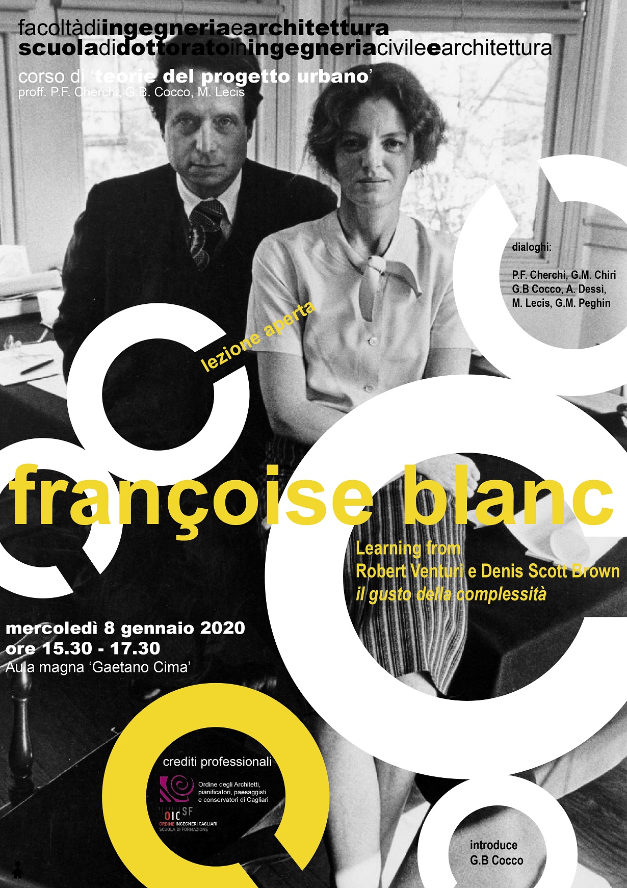 Françoise Blanc, “Learning from Robert Venturi e Denis Scott Brown: il ...